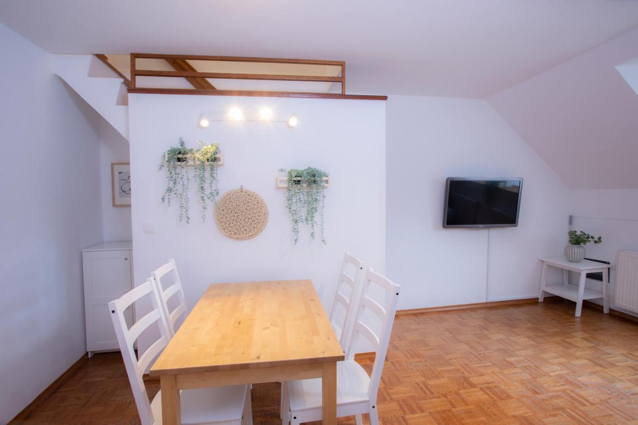 Duplex Apartment Panj Kranjska Gora Exterior foto